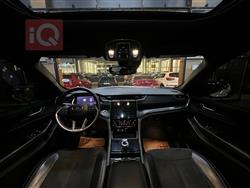 جیپ گراند شیرۆکی